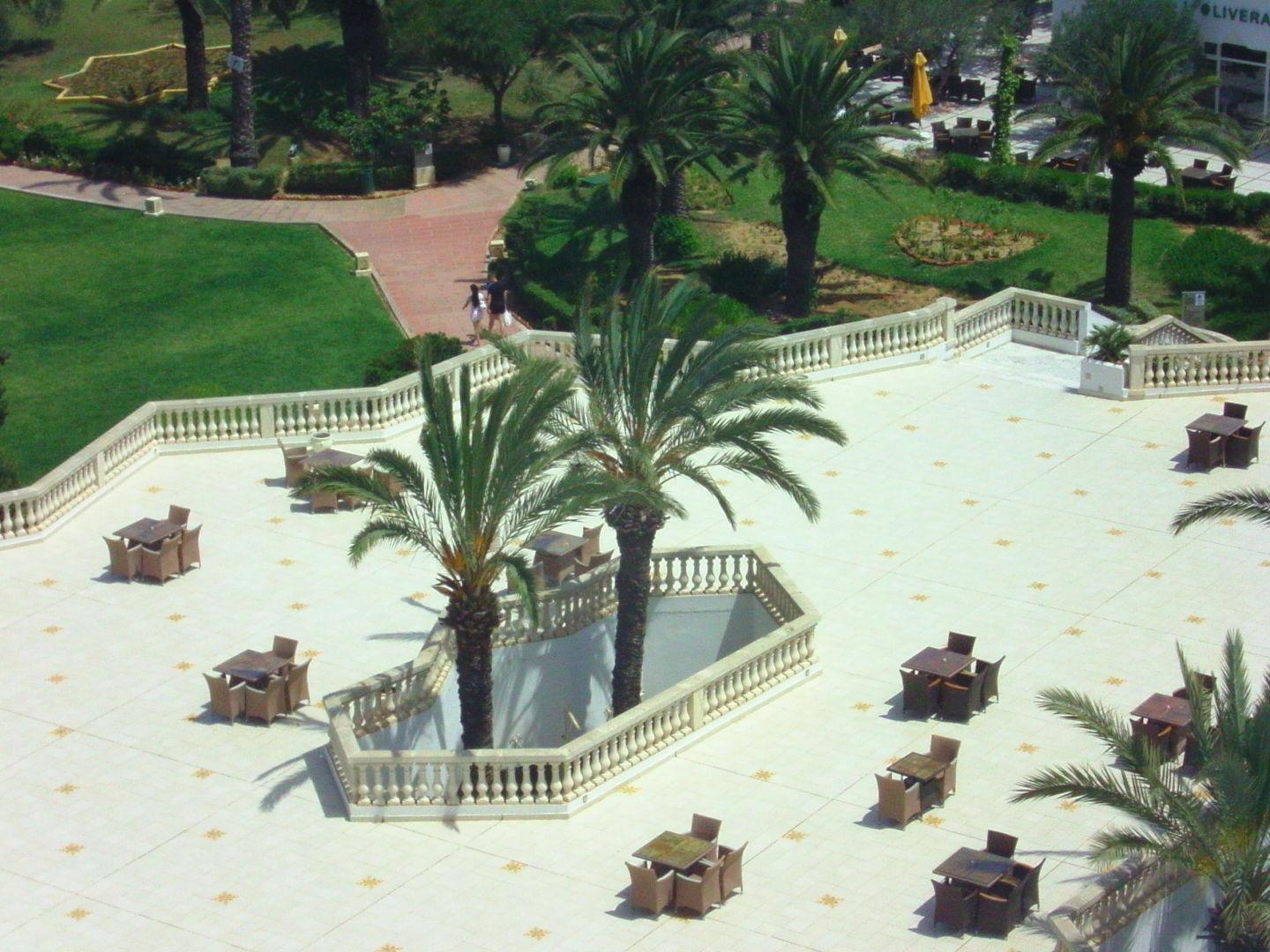 Hotel Jaz Tour Khalef Sousse Exteriér fotografie